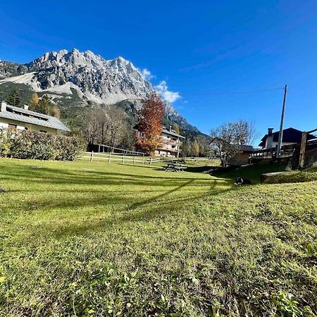 Home In Dolomiti Villanova  外观 照片