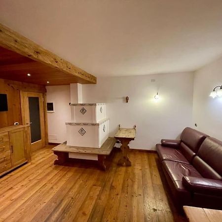 Home In Dolomiti Villanova  外观 照片