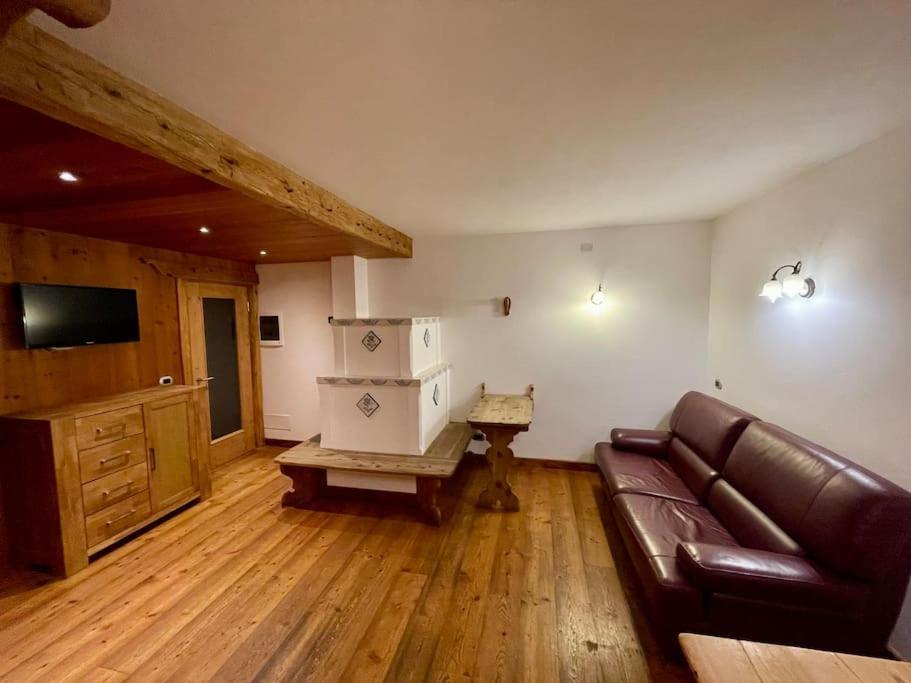 Home In Dolomiti Villanova  外观 照片