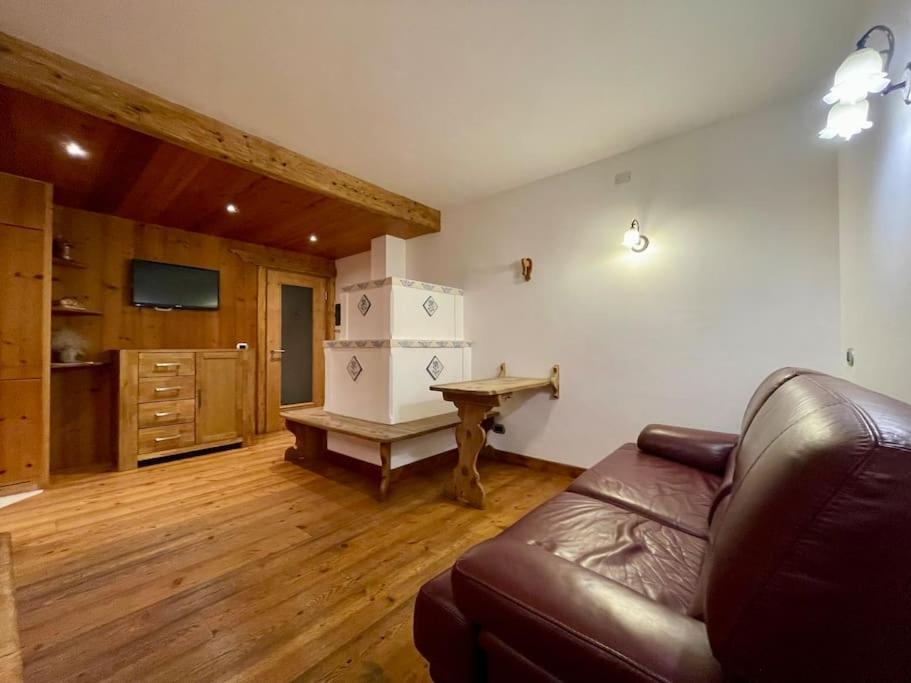 Home In Dolomiti Villanova  外观 照片