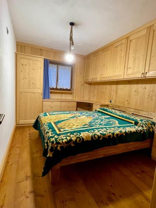 Home In Dolomiti Villanova  外观 照片