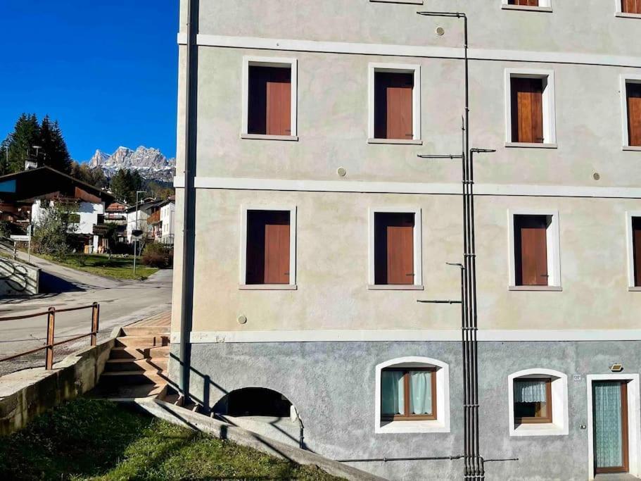 Home In Dolomiti Villanova  外观 照片