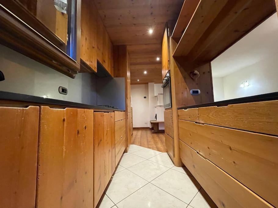 Home In Dolomiti Villanova  外观 照片
