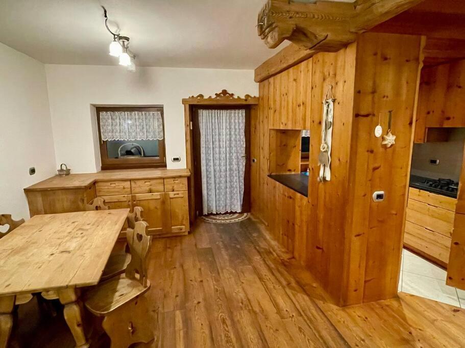Home In Dolomiti Villanova  外观 照片
